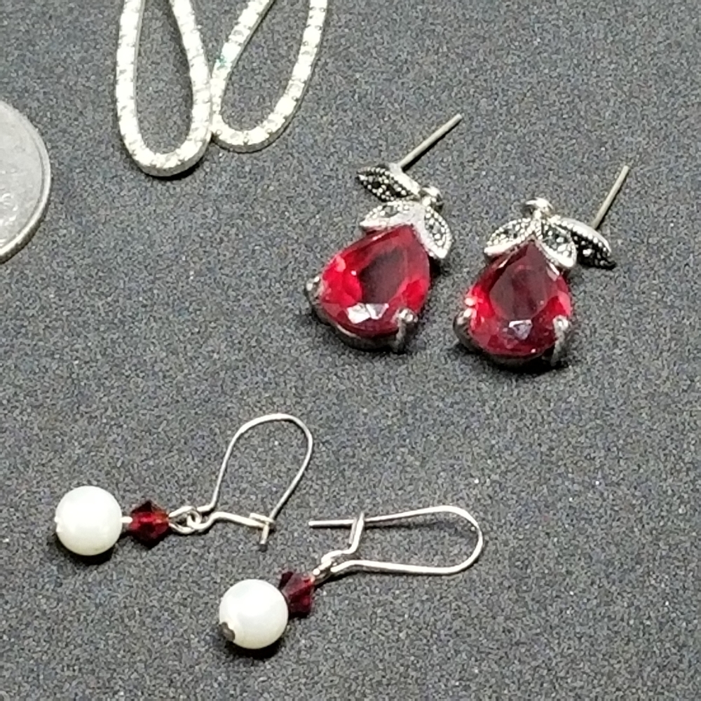 Earring Bundle - image 4